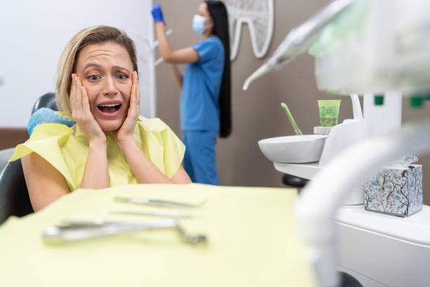 Dentist for Dental Trauma in AL