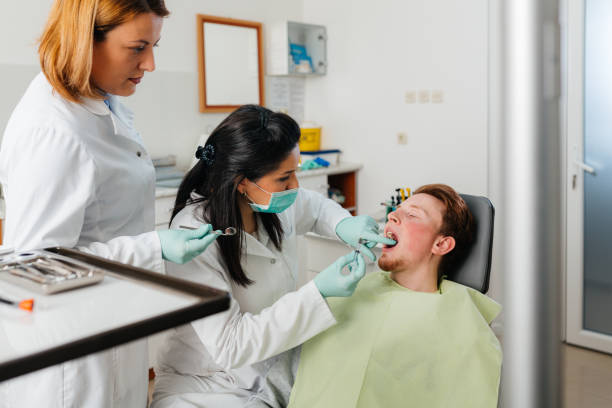 Emergency Dentist Open Today in AL